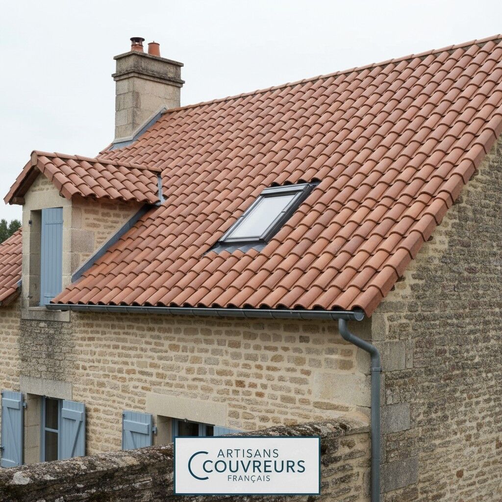 RODRIGUES COUVERTURE